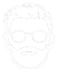 The Hospitality Nerd logo